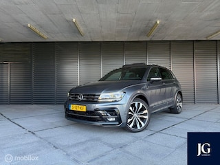 Volkswagen Tiguan 1.5 TSI ACT Highline Business R