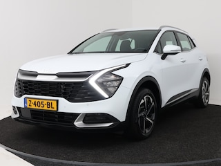Kia Sportage 1.6 T-GDi Hybrid DynamicLine Onderweg-naar-dealer