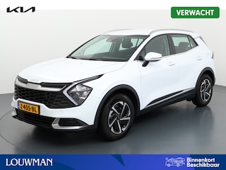 Kia Sportage 1.6 T-GDi Hybrid DynamicLine Onderweg-naar-dealer