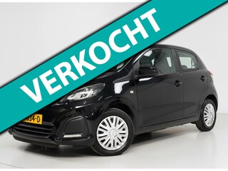 Peugeot 108 1.0 e-VTi Active Led Airco E-ramen apk