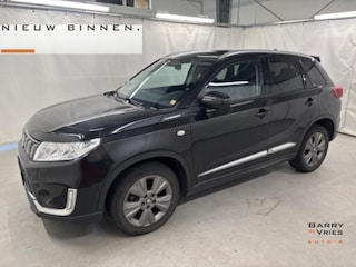 Suzuki Vitara 1.0 Boosterjet Active | VERWACHT |