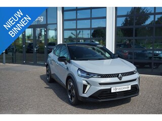 Renault Captur 1.8 E-Tech full hybrid 160 techno