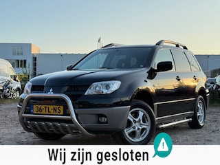 Mitsubishi Outlander Sport 2.0 Invite+/ FRONT SIDE BARS