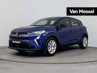Renault Captur 1.0 TCe 90 evolution | Achteruitrijcamera | Airco | Apple Carplay/Android Auto | Cruise Control | Parkeersensoren Achter |