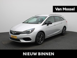 Opel Astra Sports Tourer 1.2 Design & Tech | Wordt Verwacht | Apple Carplay/Android Auto | Achteruitrijcamera | Parkeersensoren | Climate Control |