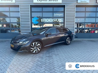 Volkswagen Arteon 2.0 TSI 190 pk R-Line Business 7-DSG | Achteruitrijcamera | Navigatie | Elektrische achterklep |