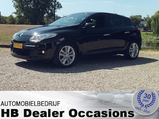 Renault Mégane 1.6 Expression - Airco - Navigatie