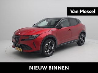Alfa Romeo Junior 1.2 Turbo Hybrid Ibrida Sport Speciale | DEMO