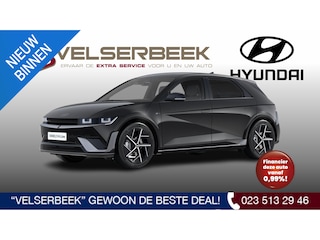 Hyundai Ioniq 5 N Line Business 84 kWh **NIEUW**DIRECT RIJDEN**