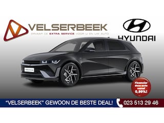 Hyundai Ioniq 5 N Line Business 84 kWh **NIEUW**DIRECT RIJDEN**