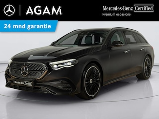 Mercedes-Benz Estate 300 e AMG Line | Trekhaak