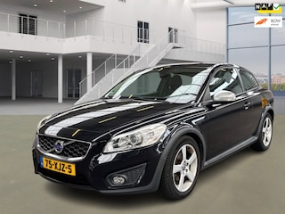 Volvo C30 1.6 D2 R-edition Airco Cruise Leder PDC Trekhaak