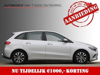 Mercedes-Benz B-klasse 180 AUT7 Business Solution