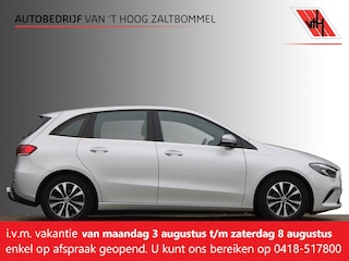 Mercedes-Benz B-klasse 180 AUT7 Business Solution