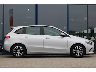 Mercedes-Benz B-klasse 180 AUT7 Business Solution