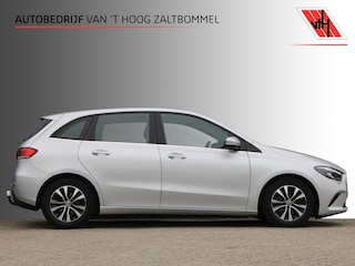 Mercedes-Benz B-klasse 180 AUT7 Business Solution