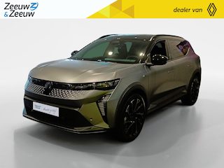 Renault Scénic E-Tech EV87 long range esprit Alpine | uit voorraad leverbaar op = op |