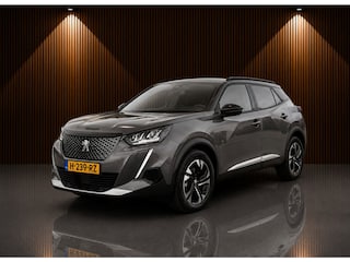 Peugeot 2008 1.2 Turbo 131PK Allure