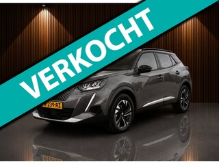 Peugeot 2008 1.2 Turbo 131PK Allure