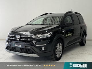 Dacia Jogger 1.0 TCe Bi-Fuel Comfort 5p. | Navigatie | Camera | Climate Control | Cruise Control |
