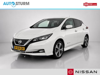 Nissan Leaf e+ Tekna 62 kWh SoH 92%
