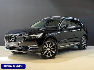 Volvo XC60 2.0 Recharge T8 AWD Inscription | Panoramadak | Elektr. trekhaak | Harman/Kardon | Camera | Stoel/stuurverwarming | Adapt. cruise