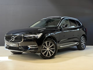 Volvo XC60 2.0 Recharge T8 AWD Inscription | Panoramadak | Elektr. trekhaak | Harman/Kardon | Camera | Stoel/stuurverwarming | Adapt. cruise