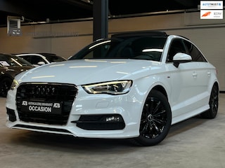 Audi A3 Limousine 1.4 TFSI CoD Ambition Sport Edition Pano/Xenon/Bluetooth