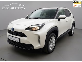 Toyota Yaris Cross Active Automaat | 2024 | Direct leverbaar