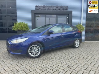 Ford Focus 1.0 Trend Edition NAVI|PDC|AIRCO|CRUISE|LM-VELGEN