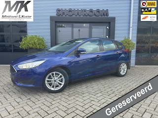 Ford Focus 1.0 Trend Edition NAVI|PDC|AIRCO|CRUISE|LM-VELGEN