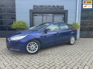 Ford Focus 1.0 Trend Edition NAVI|PDC|AIRCO|CRUISE|LM-VELGEN