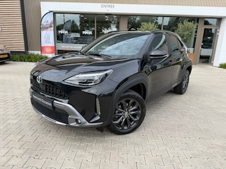 Toyota Yaris Cross 1.5 Hybrid Explore | Stoelverwarming | Parkeersensoren