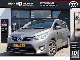 Toyota Corolla Verso 1.8 VVT-i Aspiration Automaat | Panoramadak | Trekhaak