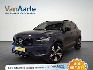 Volvo XC40 T4 Recharge R-Design Trekhaak Stoelverwarming Parkeercamera 211pk