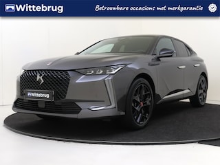 DS 4 1.2 PureTech Performance Line+ I AUTOMAAT I YP