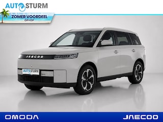 Jaecoo 5 EV Exclusive 61 kWh