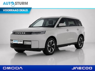 Jaecoo 5 EV Exclusive 61 kWh