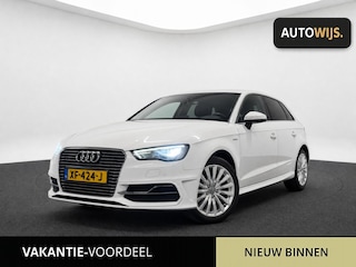 Audi A3 Sportback 1.4 e-tron PHEV Attraction Pro Line plus|LED|AUT|NAVI|KEYLESS|LM VELG