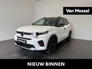Citroën C3 1.2 Hybrid 110pk Collection l Apple carplay & android auto l Camera l DEMO l Bel voor actuele KM-Stand!!!!