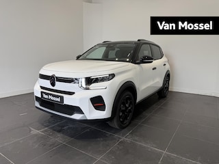 Citroën C3 1.2 Hybrid 110pk Collection l Apple carplay & android auto l Camera l DEMO l Bel voor actuele KM-Stand!!!!