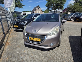 Peugeot 208 1.4 VTi Active