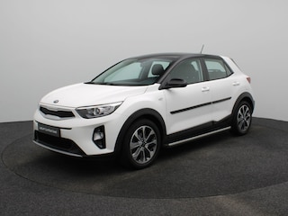 Kia Stonic 1.0 T-GDi ComfortPlusLine Navigator