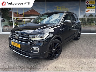 Volkswagen T-Cross 1.0 TSI R-Line