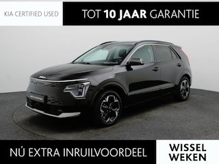 Kia Niro ExecutiveLine 64.8 kWh