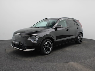 Kia Niro ExecutiveLine 64.8 kWh