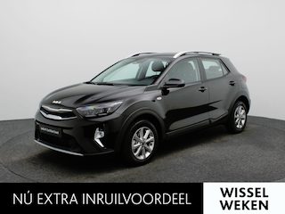 Kia Stonic 1.0 T-GDi MHEV DynamicLine