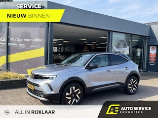 Opel Mokka 1.2 Turbo GS Line Geheel rijklaar incl. garantie | Super fijne en zeer mooie handgeschakelde Mokka met o.a. | Camera | 17"LMV | Carplay | Full LED | Cruise | Climate