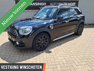 Mini Countryman 1.5 Cooper Chili