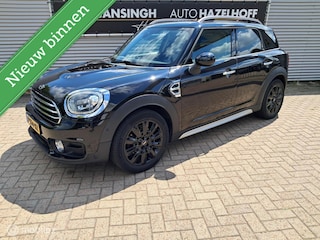 Mini Countryman 1.5 Cooper Chili